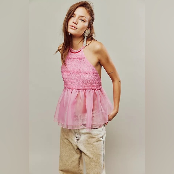 Free people top 🌸 - Picture 1 of 2